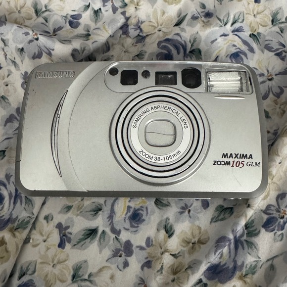 JVC GC-A33 Dual Mode Digital Camera Vantage Point and Shoot Tested (READ) - Picture 5 of 10